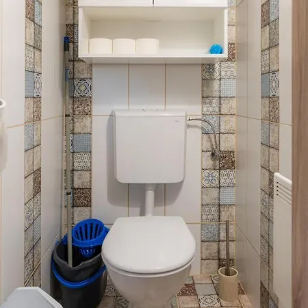 펜션 Bendeguz Vendeghaz Orfű