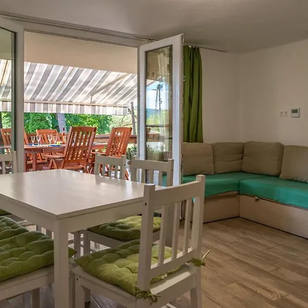 Ferienhaus Bendeguz Vendeghaz Orfű