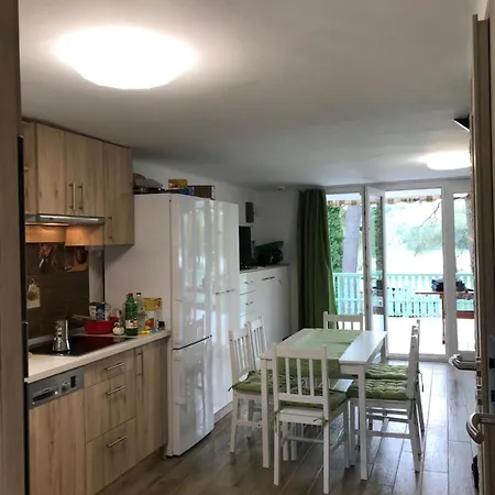 Bendeguz Vendeghaz Ferienhaus *