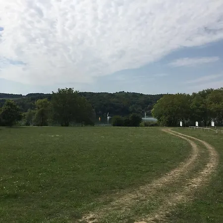 Bendeguz Vendeghaz 펜션 Orfű