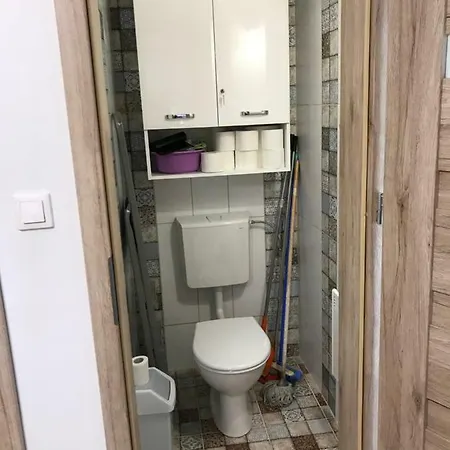 Bendeguz Vendeghaz 펜션 *