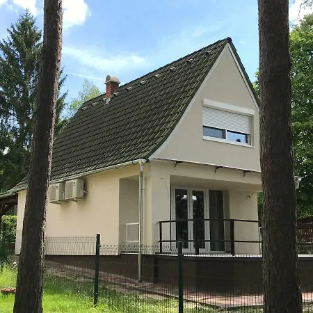 Bendeguz Vendeghaz * Orfű