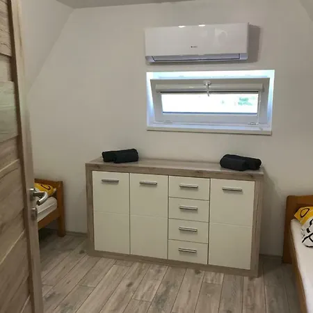 Bendeguz Vendeghaz 펜션 *