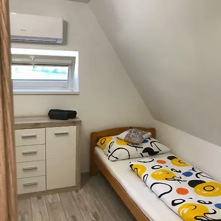 Bendeguz Vendeghaz Orfű