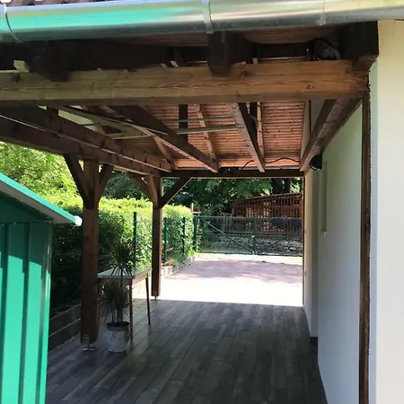 Bendeguz Vendeghaz Orfű