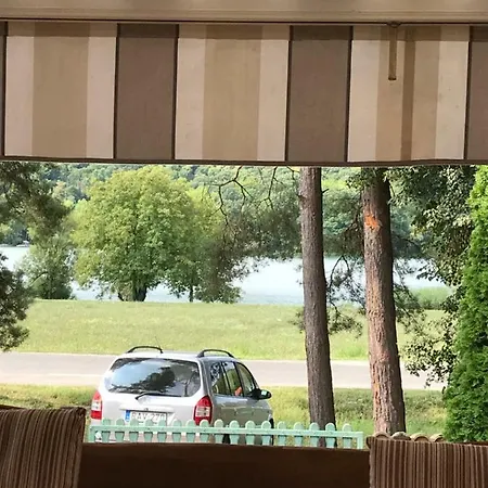 Bendeguz Vendeghaz 펜션