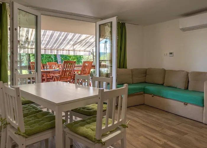 Hébergement de vacances Bendegúz Orfű