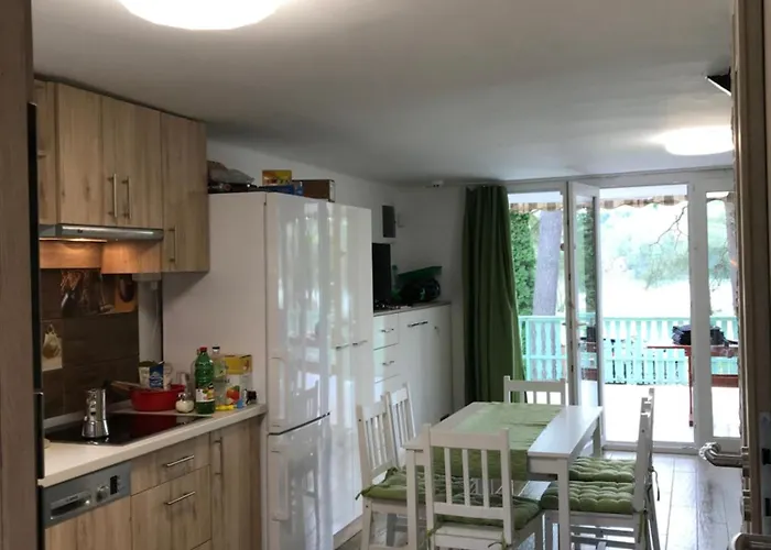 Bendegúz Hébergement de vacances *