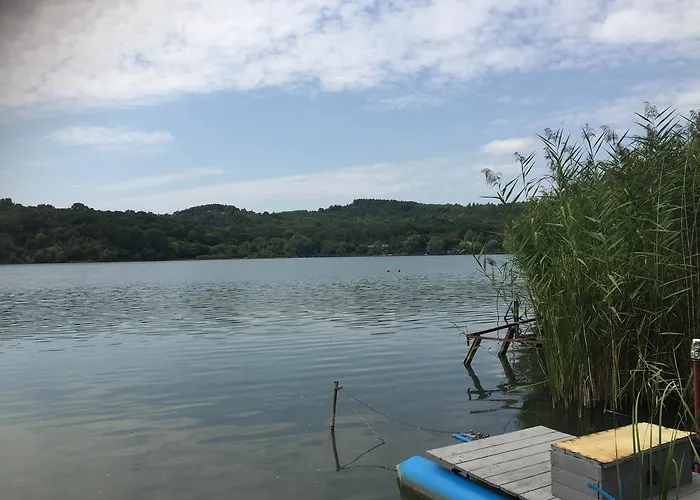 Hébergement de vacances Bendegúz *
