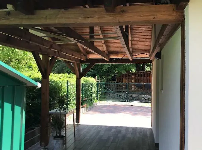 Bendegúz Orfű
