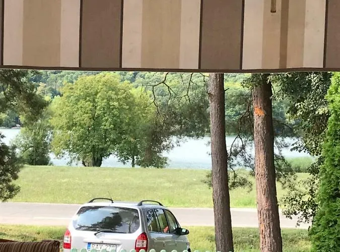Bendegúz Hébergement de vacances